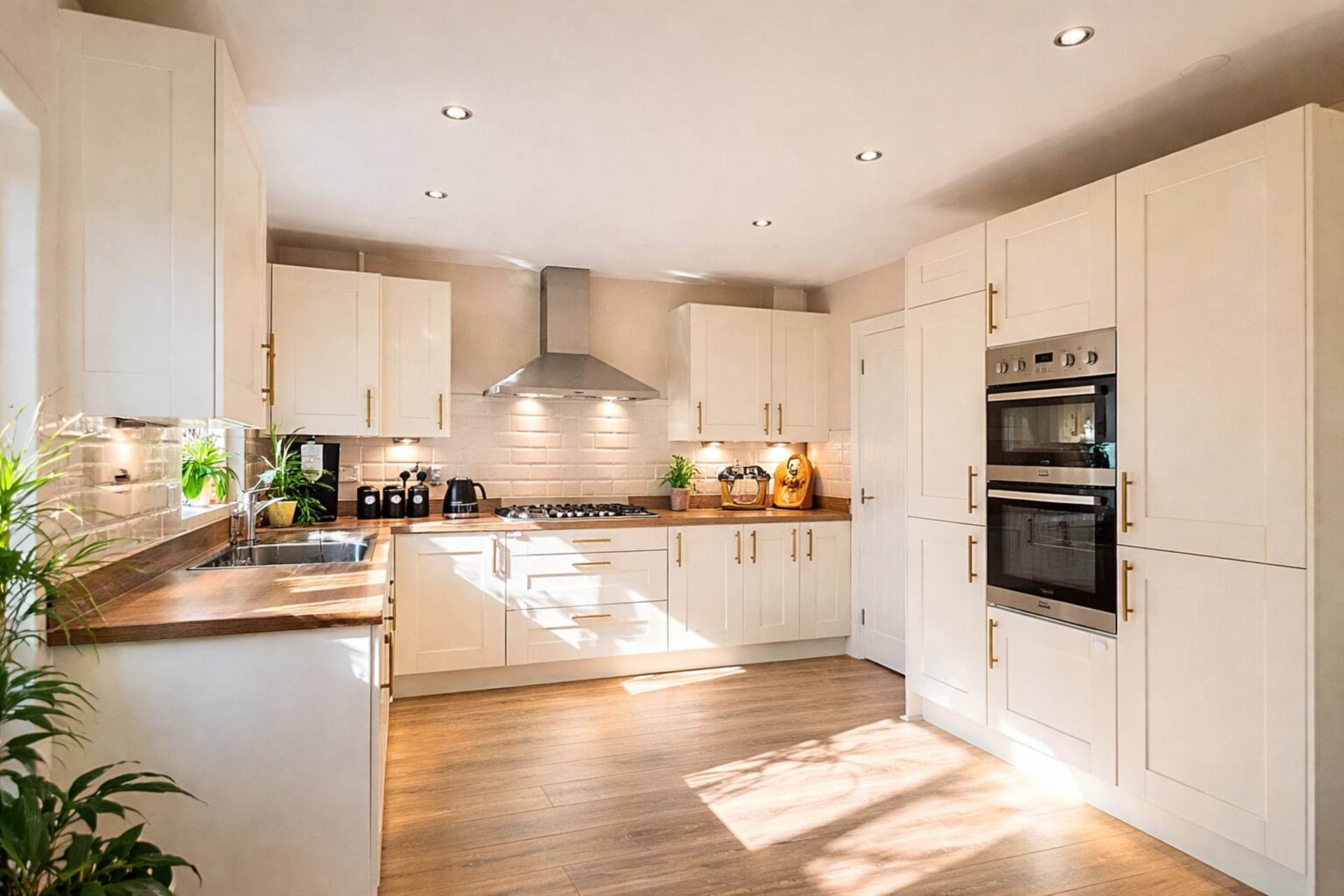 Ormrod Grove, Locking Parklands, Image 8