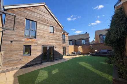 Ormrod Grove, Locking Parklands, Image 10