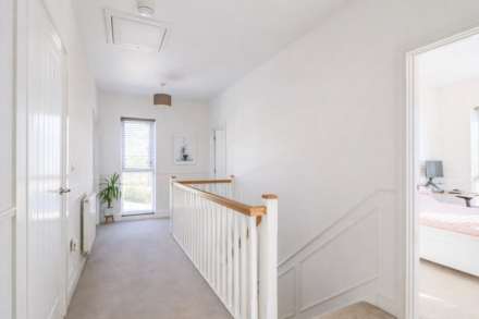 Ormrod Grove, Locking Parklands, Image 15