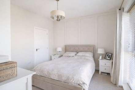 Ormrod Grove, Locking Parklands, Image 16