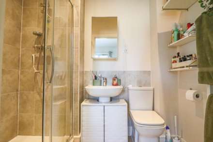 Ormrod Grove, Locking Parklands, Image 17