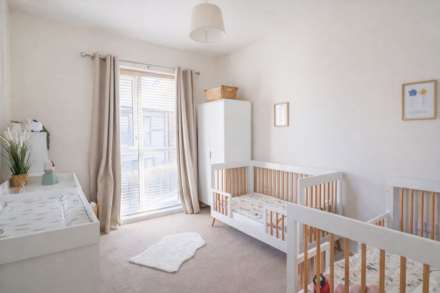 Ormrod Grove, Locking Parklands, Image 18