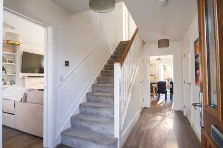 Ormrod Grove, Locking Parklands, Image 2