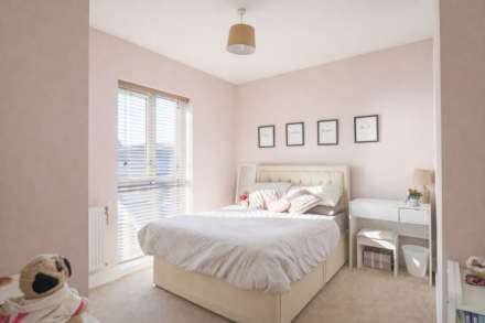 Ormrod Grove, Locking Parklands, Image 20