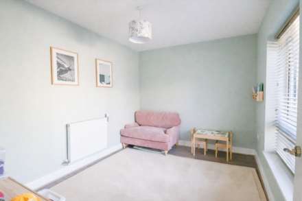 Ormrod Grove, Locking Parklands, Image 22