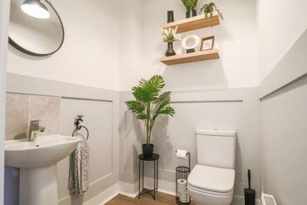 Ormrod Grove, Locking Parklands, Image 23