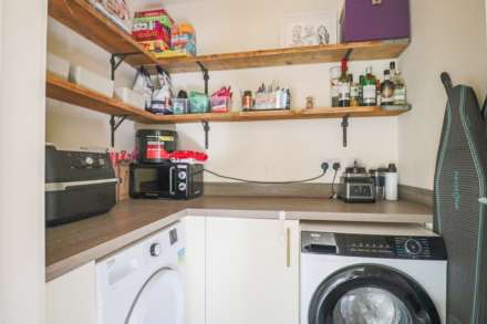 Ormrod Grove, Locking Parklands, Image 24