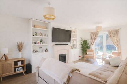 Ormrod Grove, Locking Parklands, Image 3