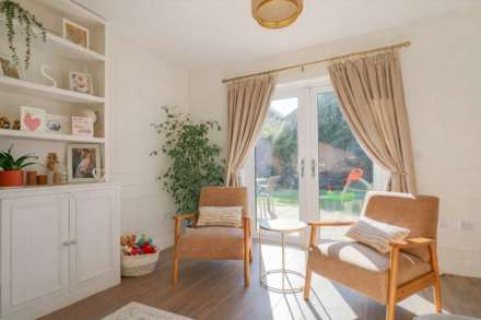 Ormrod Grove, Locking Parklands, Image 4