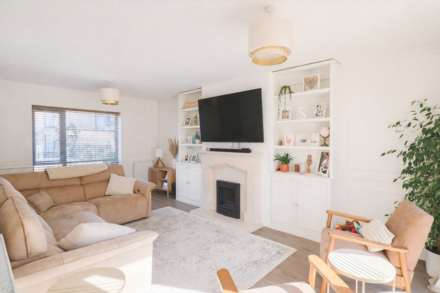 Ormrod Grove, Locking Parklands, Image 5