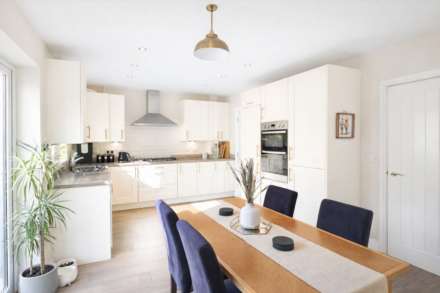 Ormrod Grove, Locking Parklands, Image 7