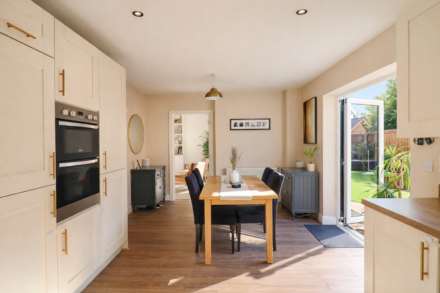 Ormrod Grove, Locking Parklands, Image 9