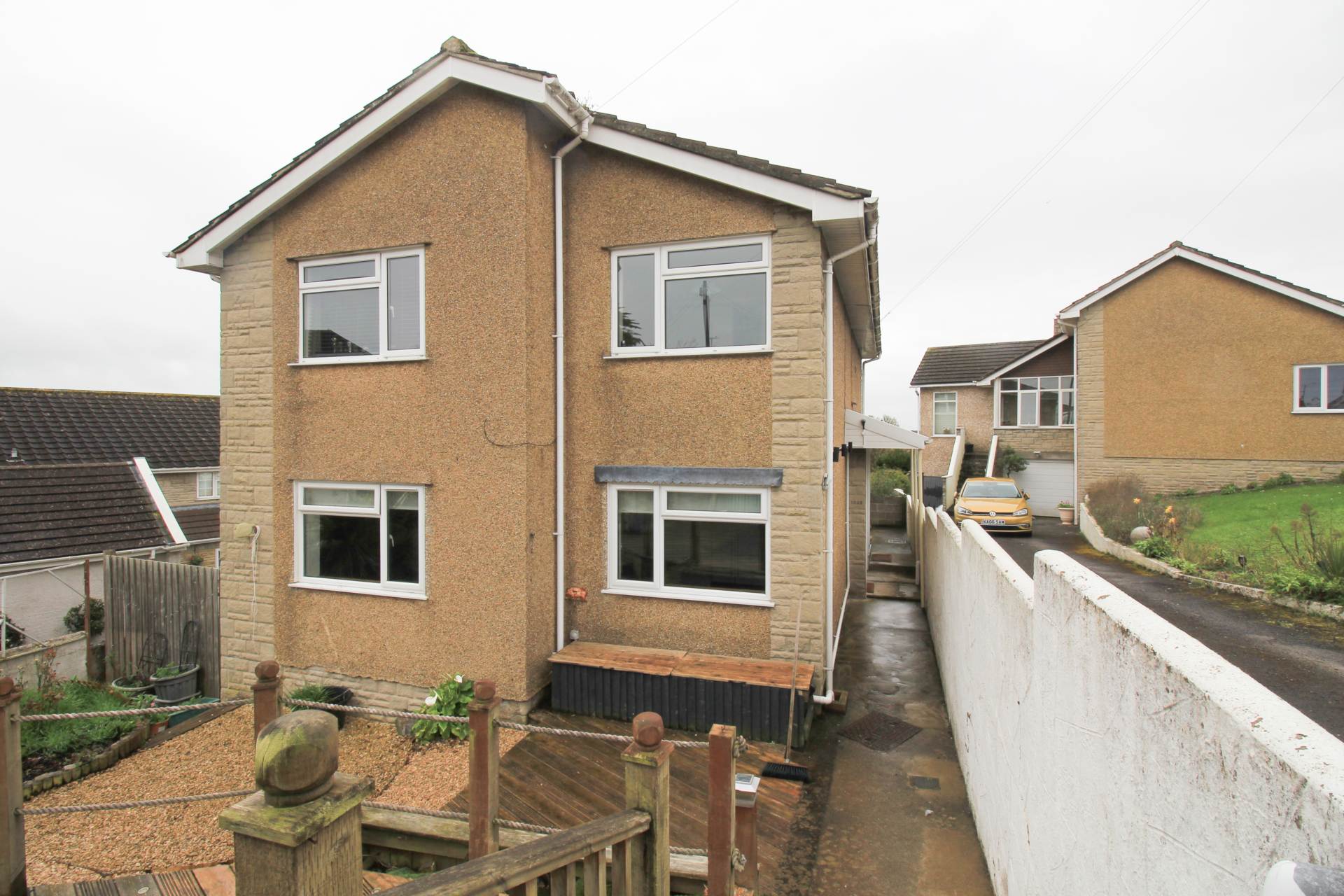 Spring Hill, Weston-super-Mare, Image 1