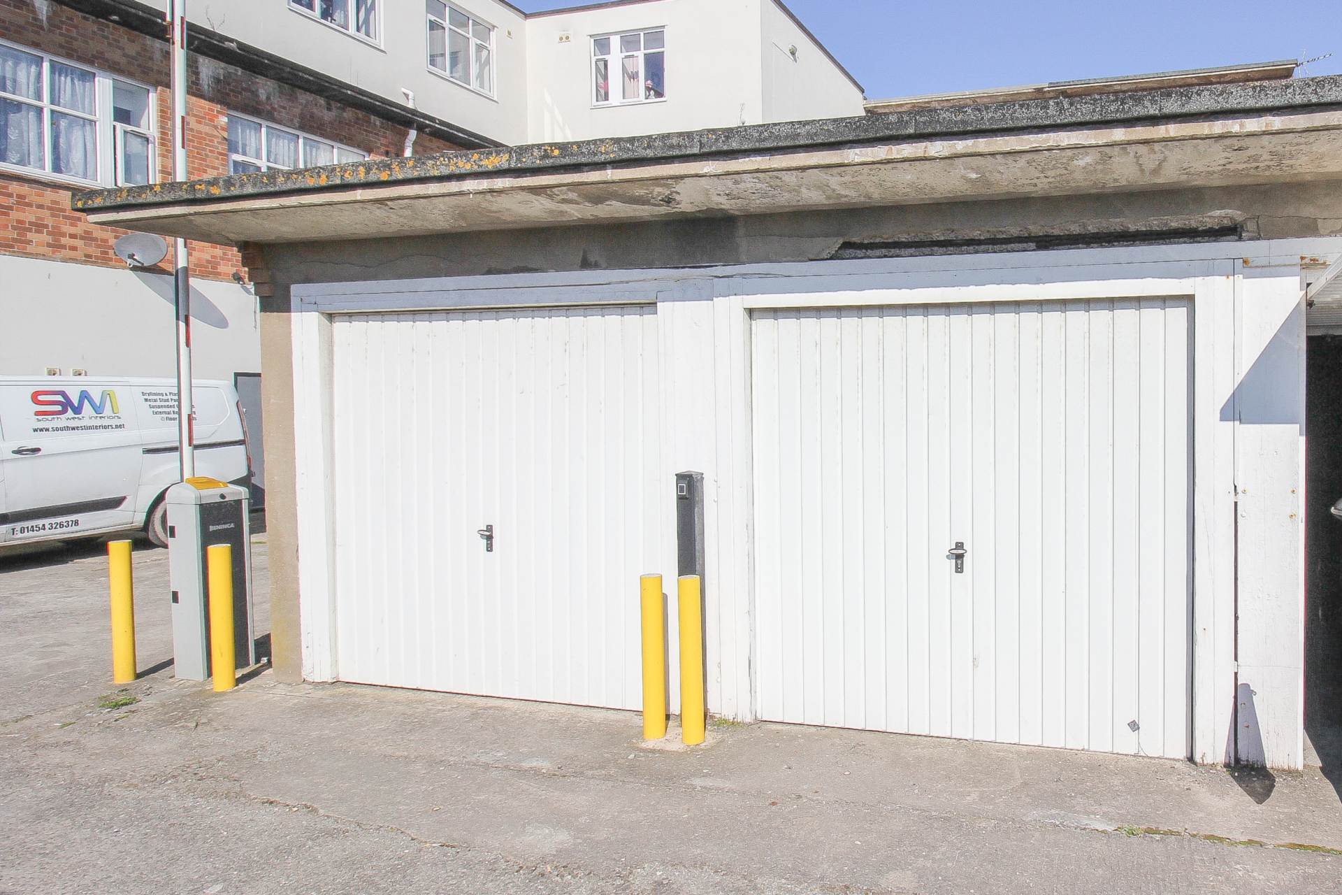 CENTRALLY LOCATED**WATERLOO STREET**, Image 3