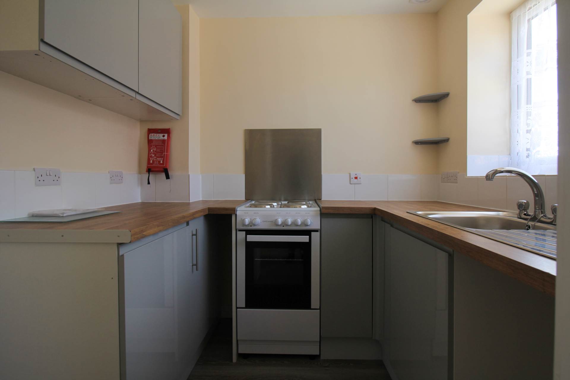 Coleridge Road, Weston-super-Mare, Image 3