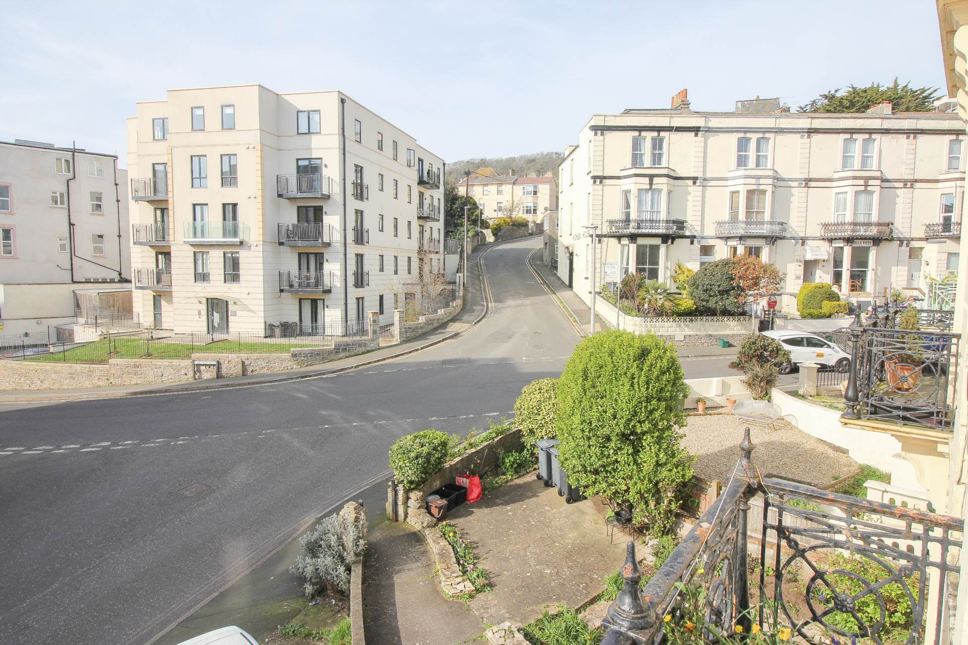 Upper Church Road, Weston-super-Mare, Image 2