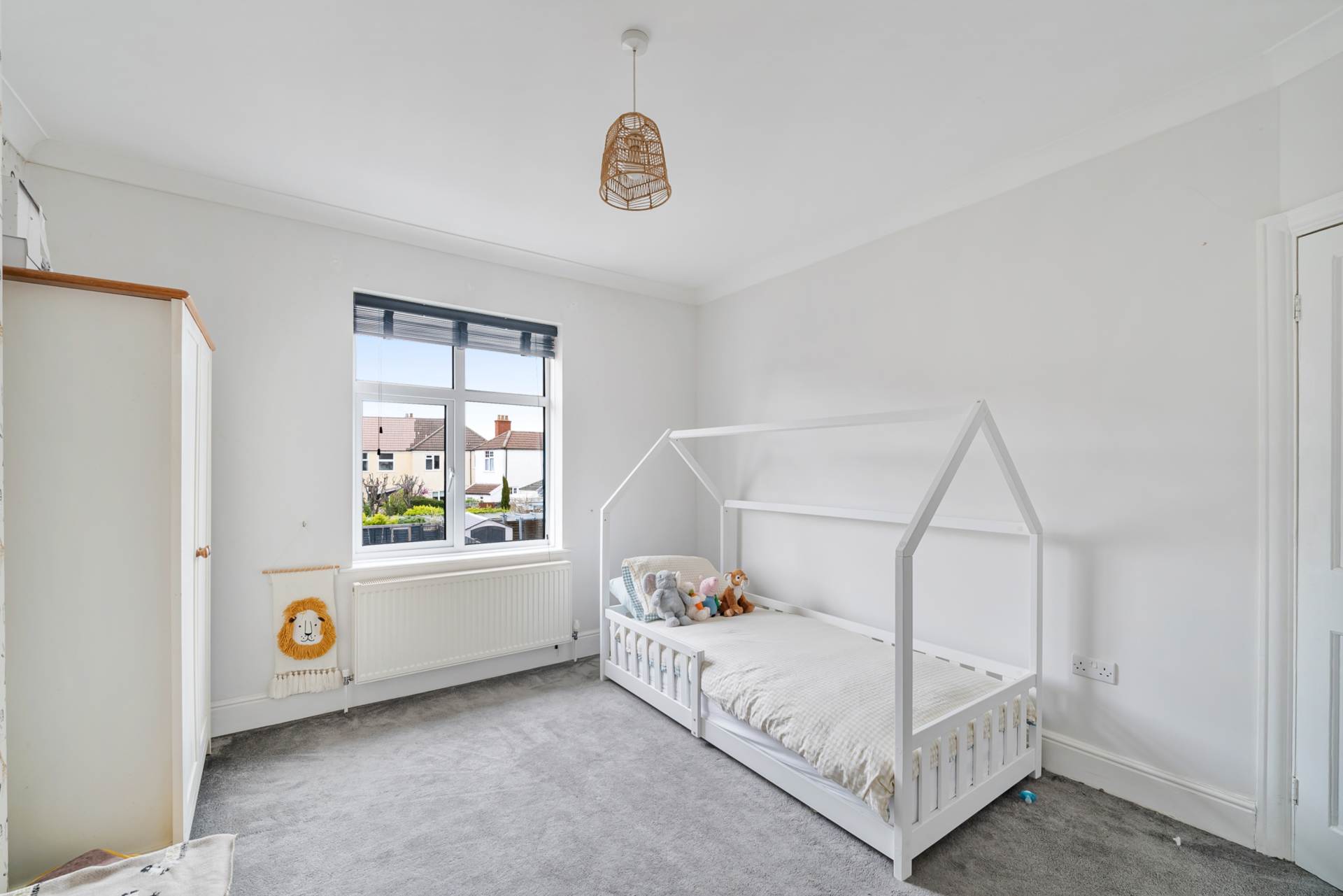 Bedford Road, South Ward, Image 12