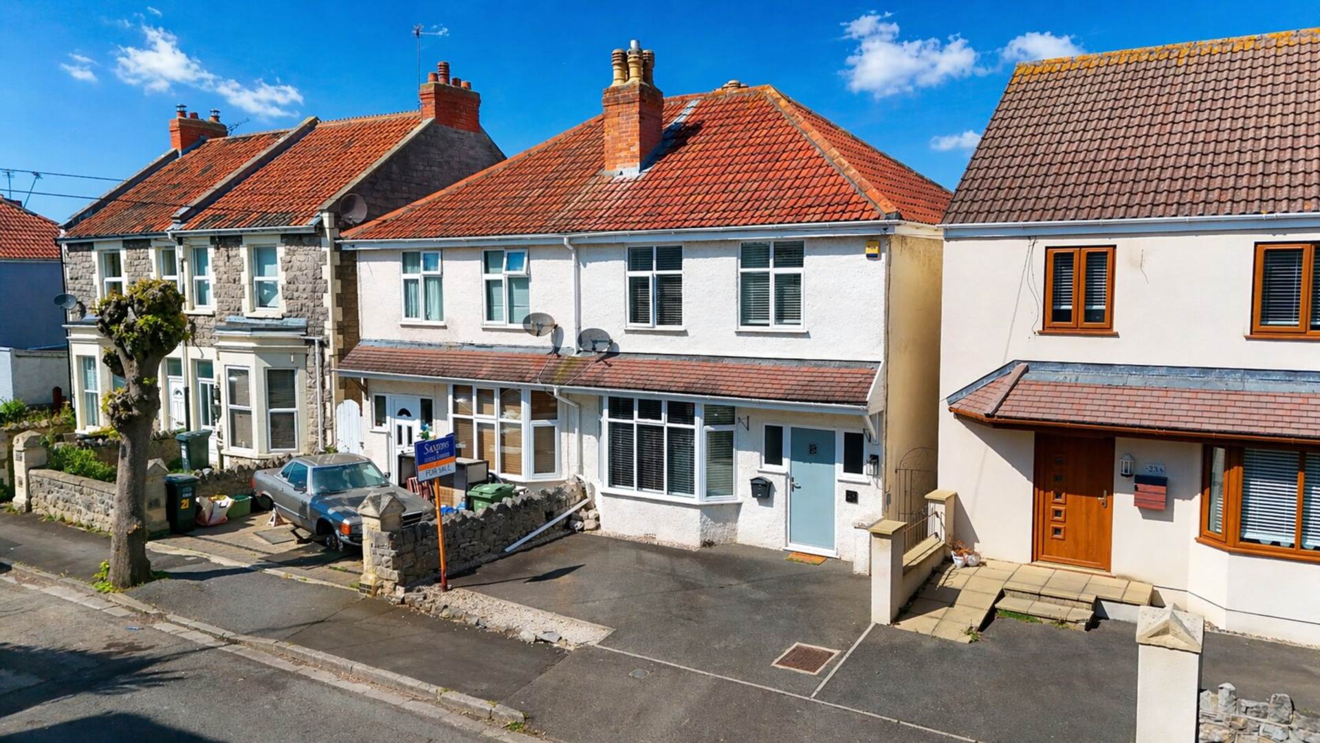 Bedford Road, South Ward, Image 19