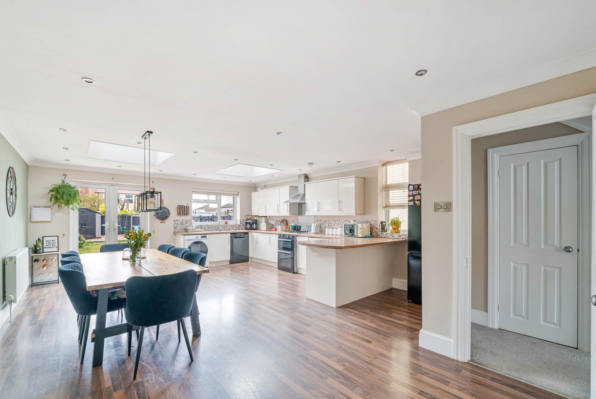 Bedford Road, South Ward, Image 3