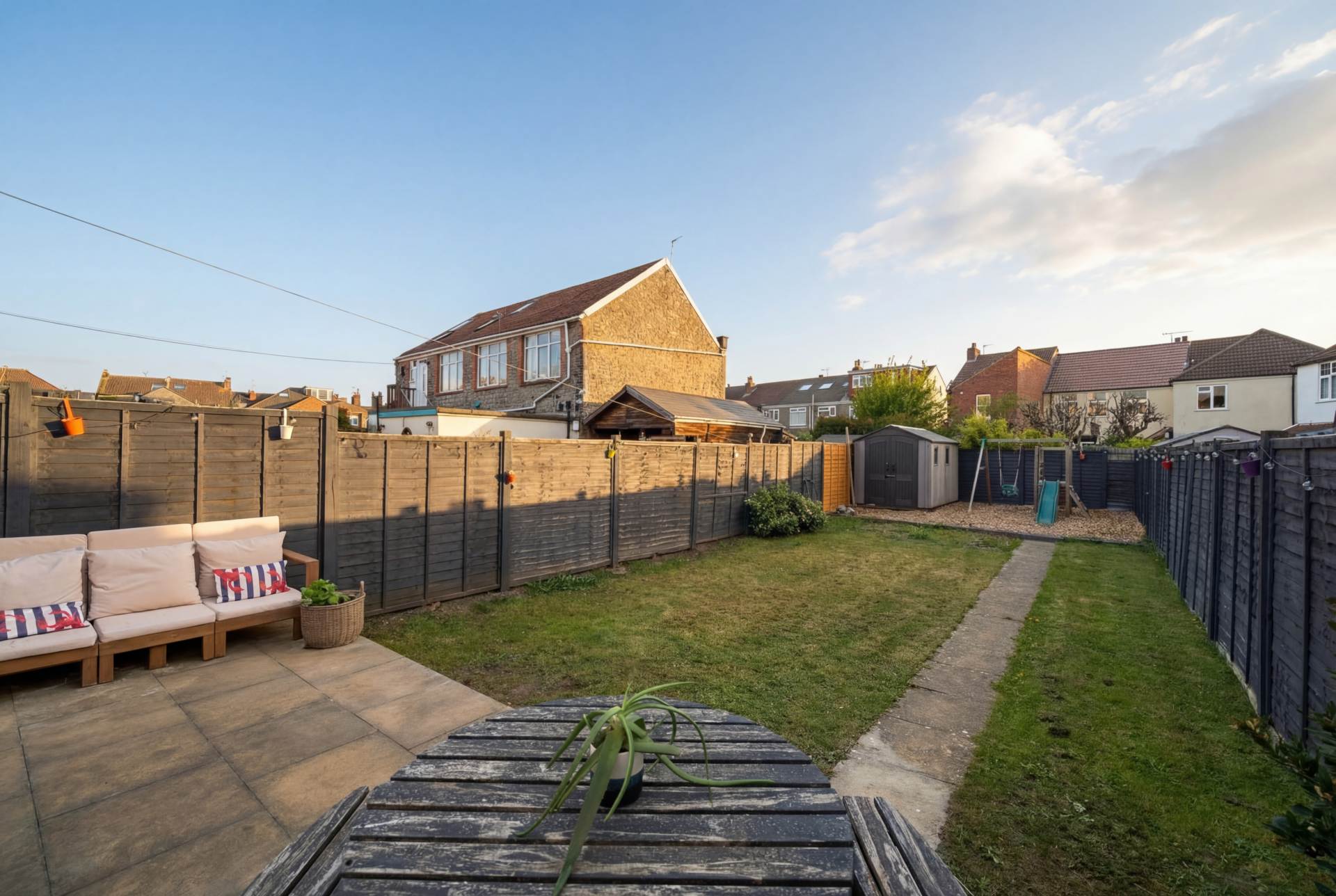 Bedford Road, South Ward, Image 7