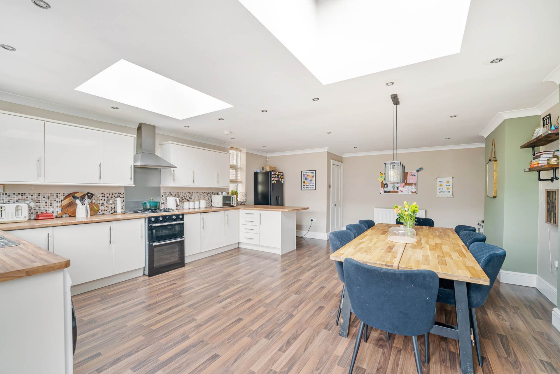 Bedford Road, South Ward, Image 9