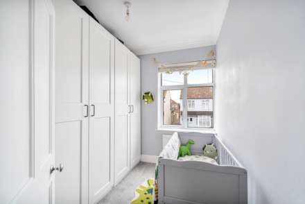 Bedford Road, South Ward, Image 13