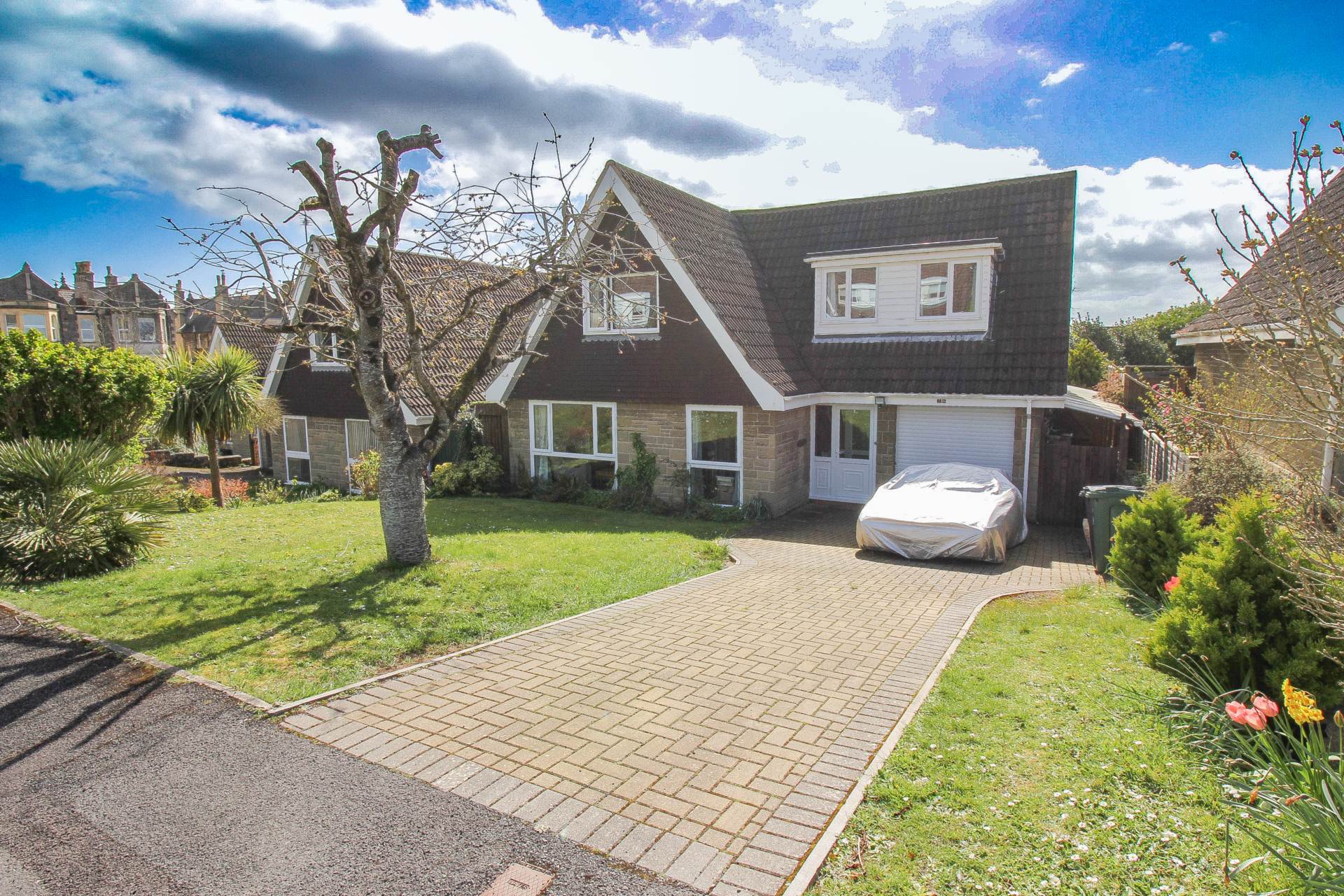 St Peters Avenue, Weston-super-Mare, Image 1