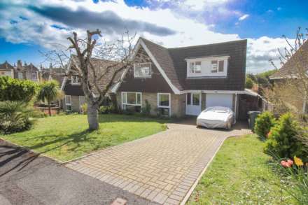 St Peters Avenue, Weston-super-Mare