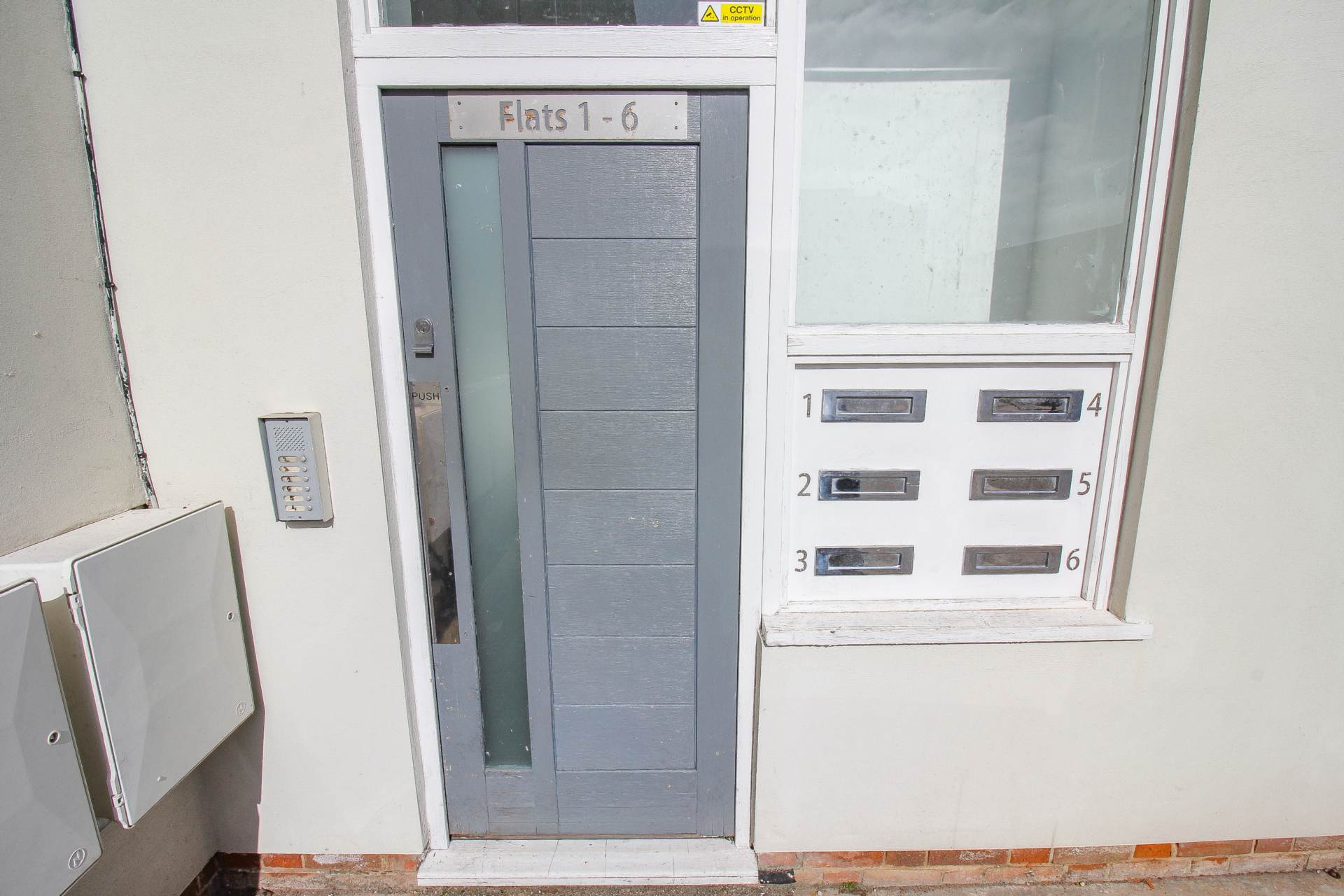 Waterloo Street, Weston-super-Mare, Image 1