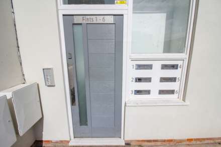 Waterloo Street, Weston-super-Mare, Image 1