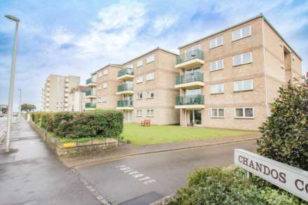 Ellenborough Park North, Weston-super-Mare