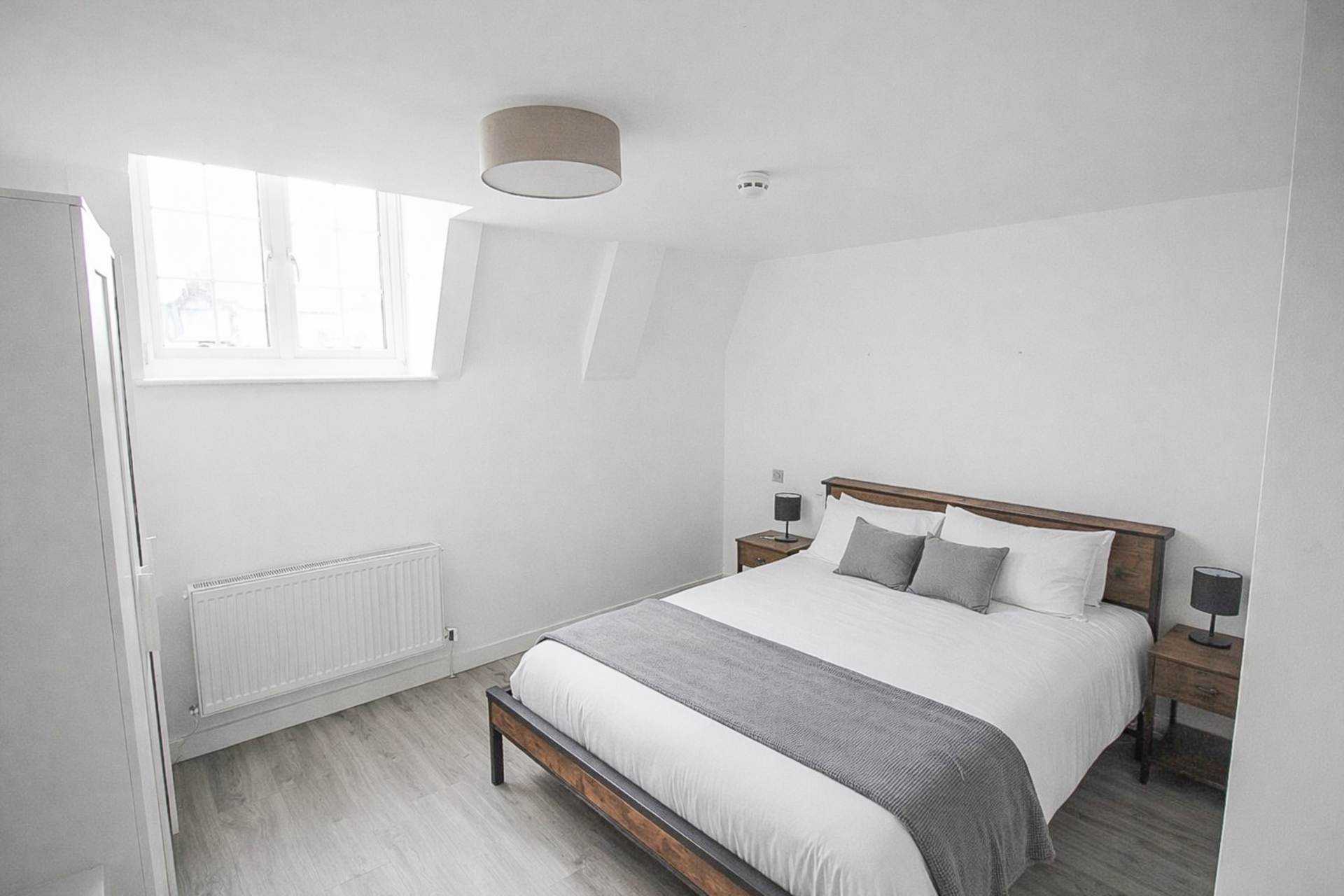 Selsdon House, Avonmouth, Image 10