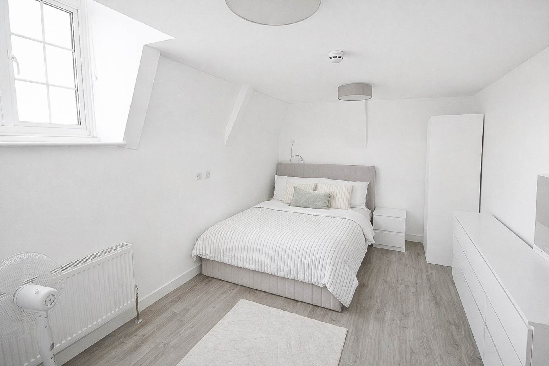 Selsdon House, Avonmouth, Image 12