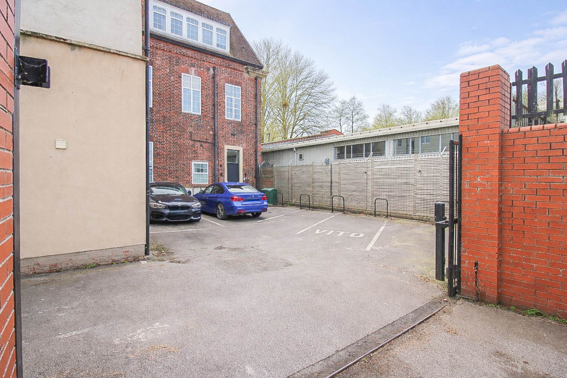 Selsdon House, Avonmouth, Image 14