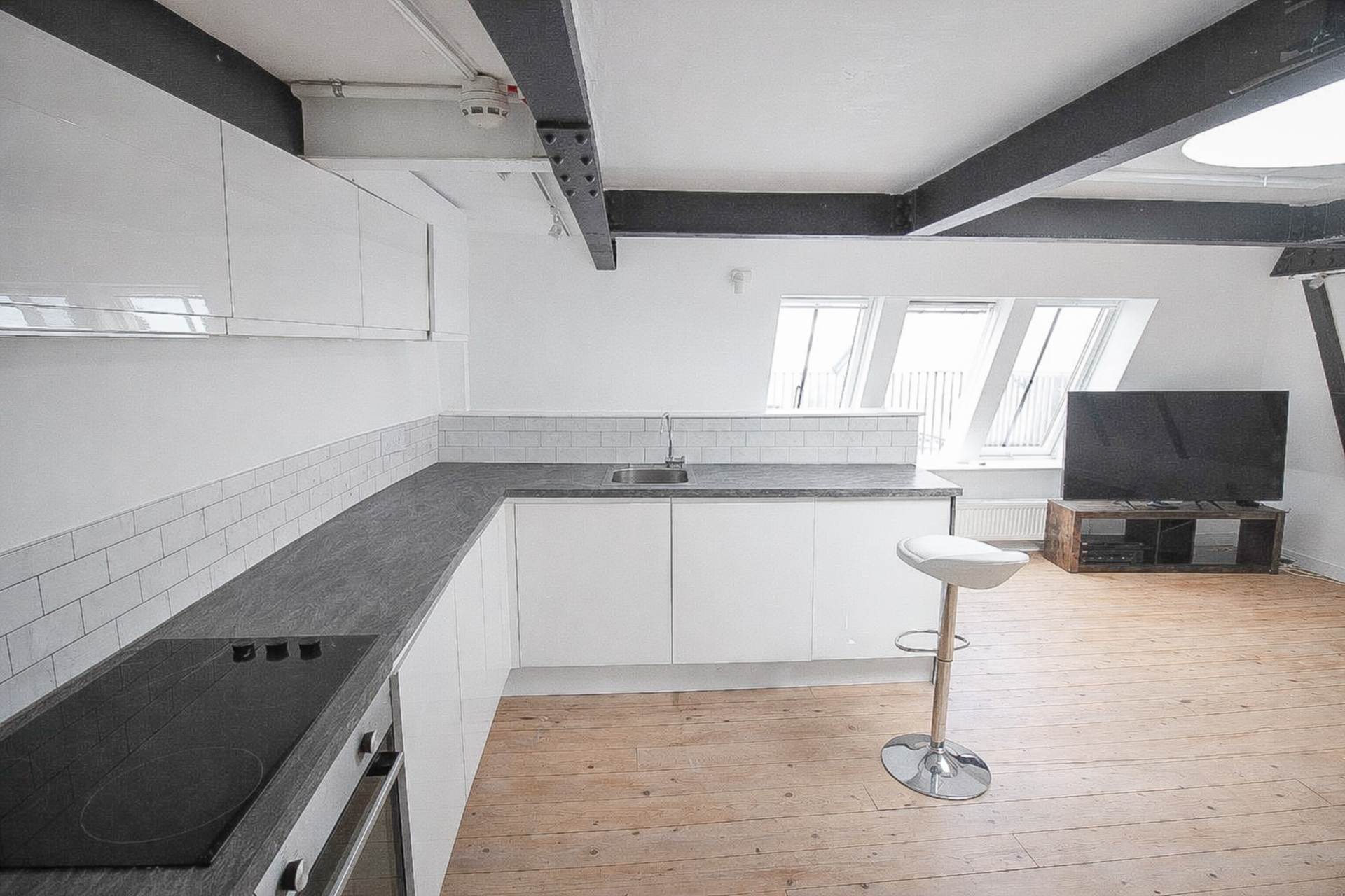 Selsdon House, Avonmouth, Image 6