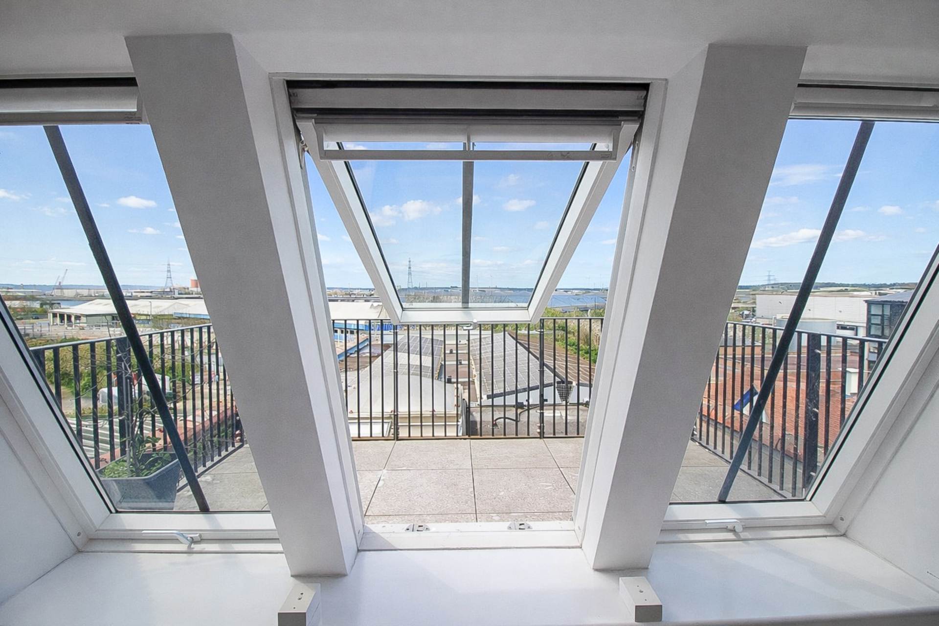 Selsdon House, Avonmouth, Image 7