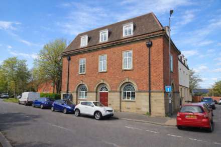 Selsdon House, Avonmouth, Image 1