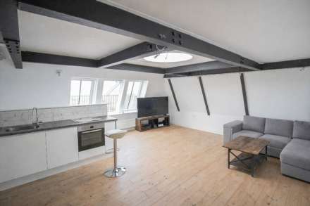 Selsdon House, Avonmouth, Image 8