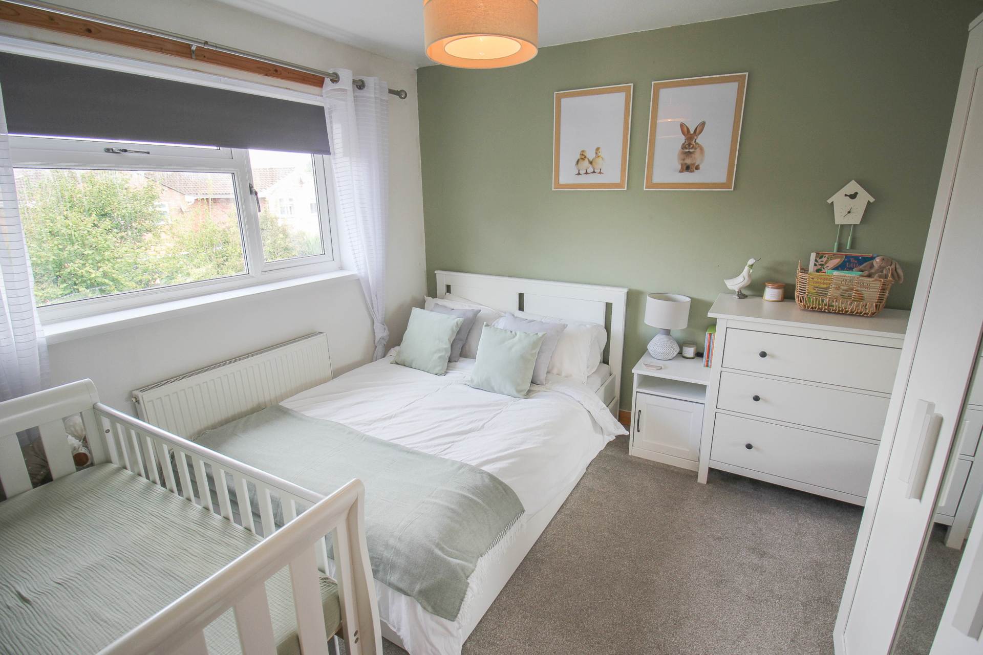 Hutton 3 Bedroom, Image 13