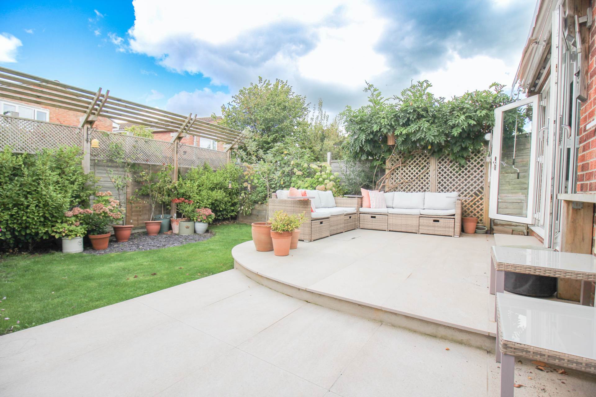 Hutton 3 Bedroom, Image 19