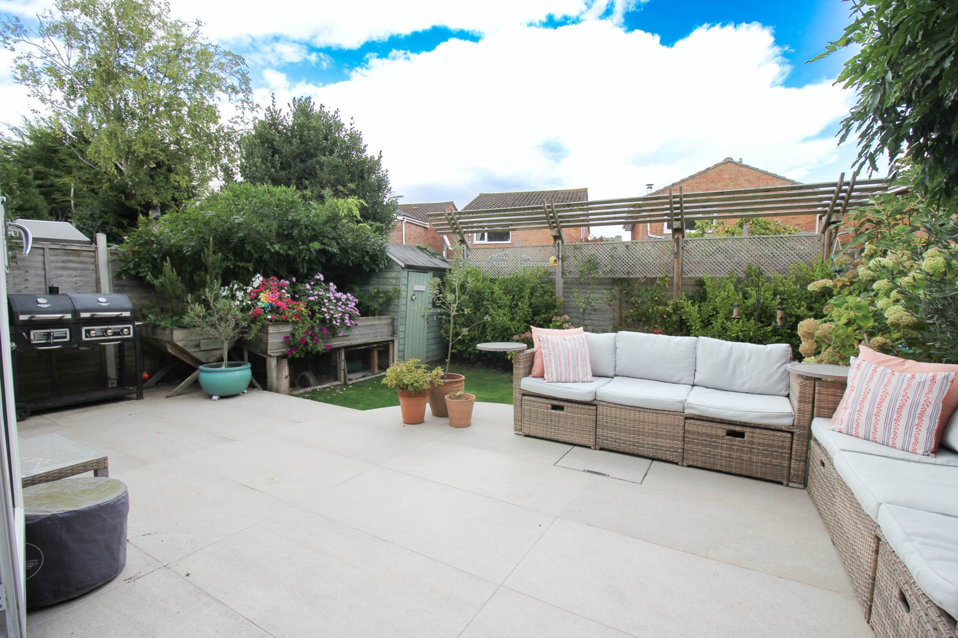 Hutton 3 Bedroom, Image 20