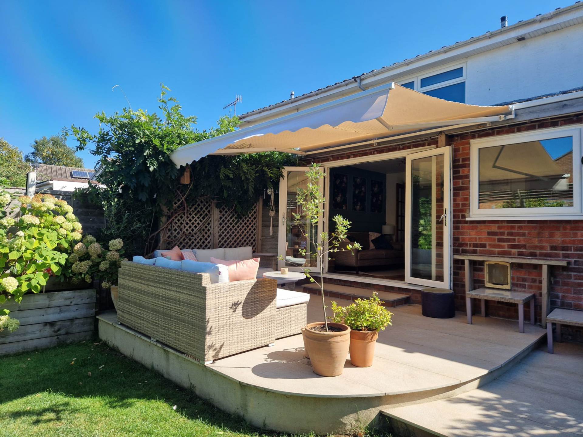 Hutton 3 Bedroom, Image 21