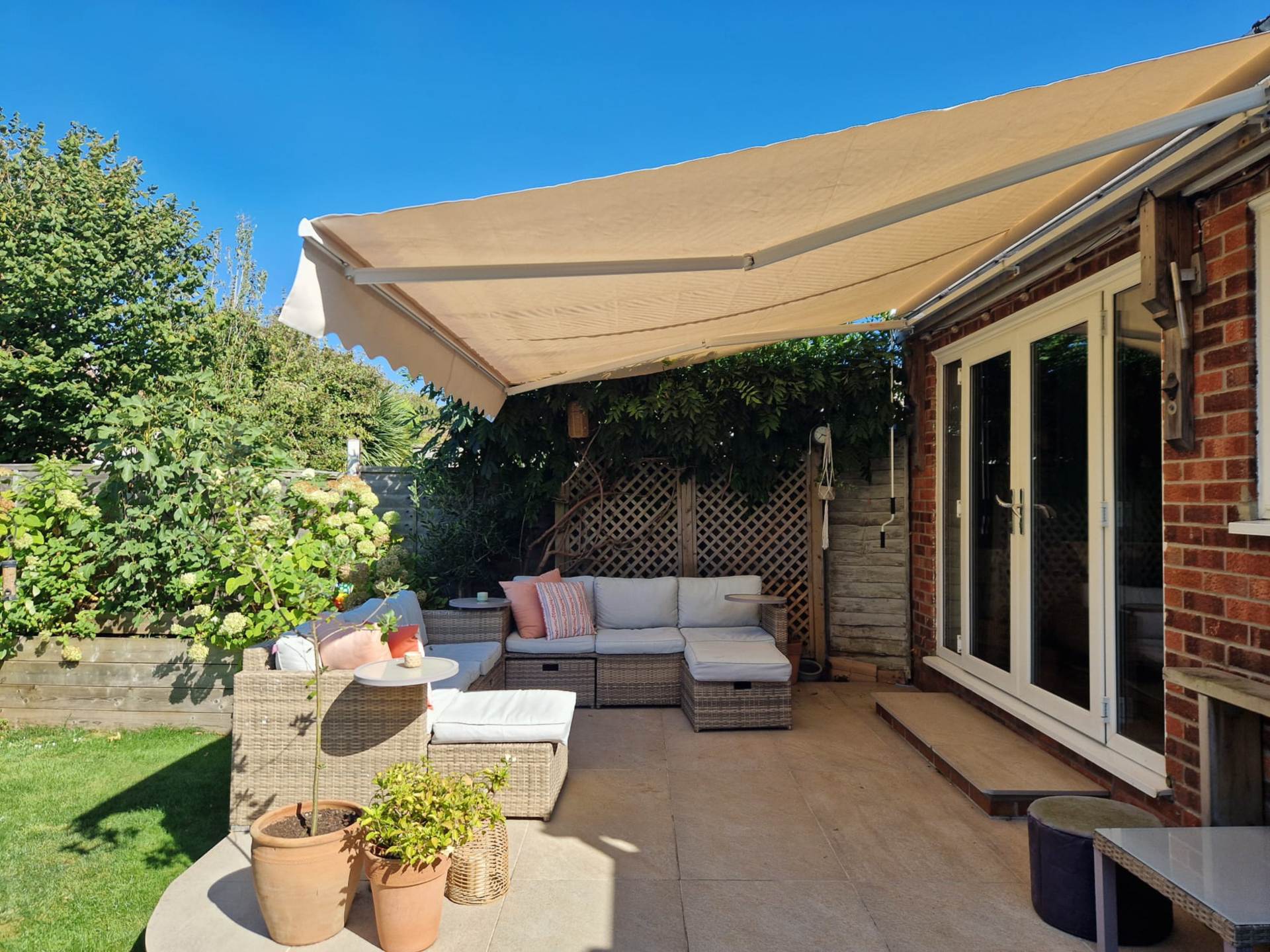 Hutton 3 Bedroom, Image 22