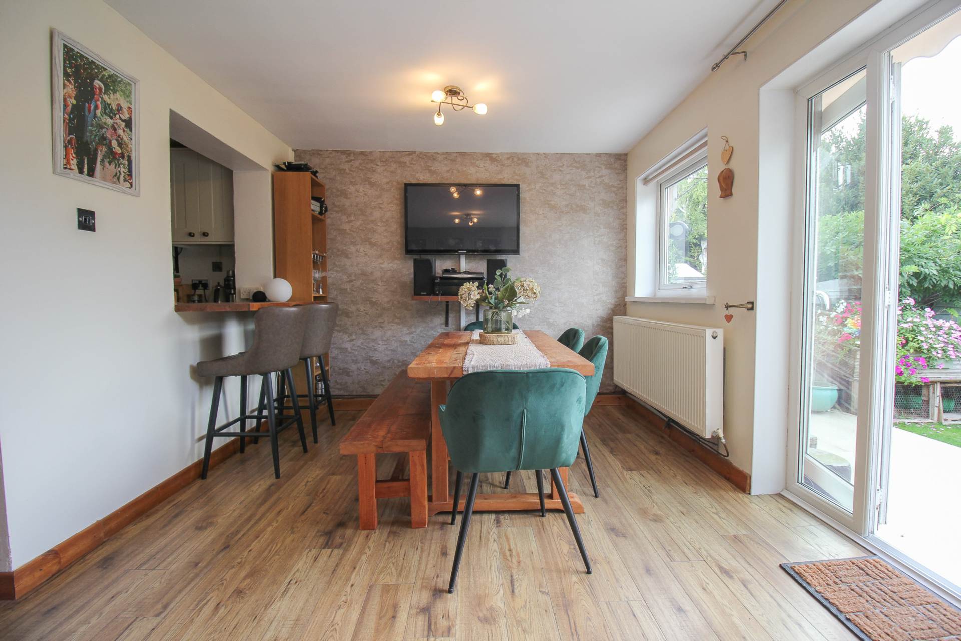 Hutton 3 Bedroom, Image 5