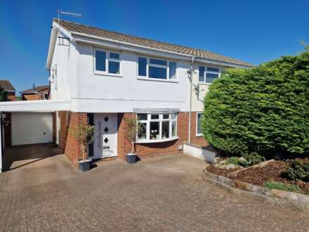 Property For Rent Vereland Road, Hutton, Weston-super-Mare