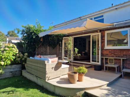 Hutton 3 Bedroom, Image 21