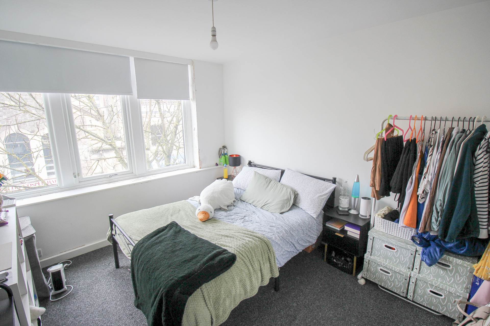 Waterloo Street, **16' x 12' lounge**3 bedrooms**bathroom and Cloakroom**Outside Area**, Image 8