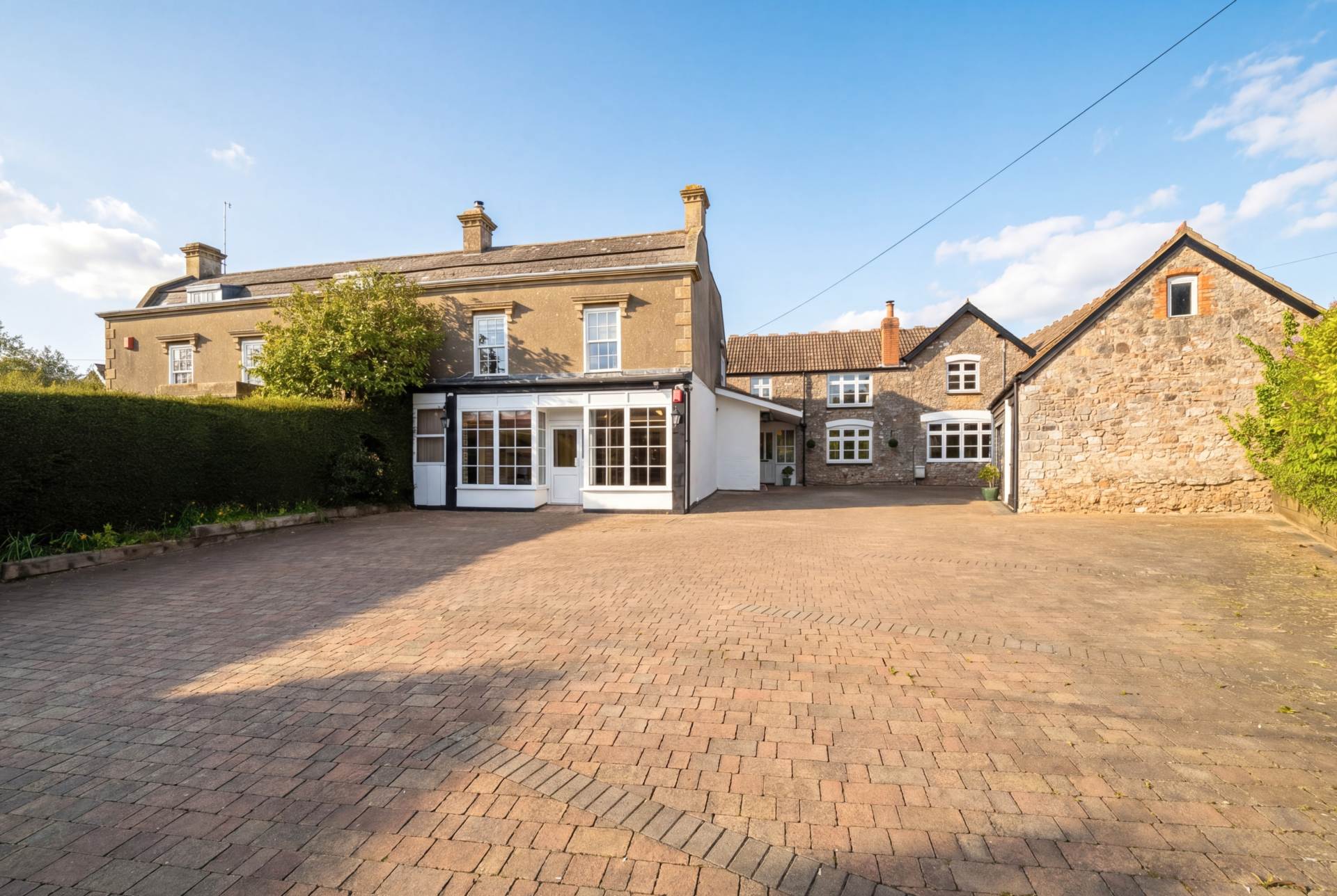 Churchill**4 Bedroom Cottage**Development Potential/Planning Granted**Fantastic Opportunity**Large Garden**, Image 1