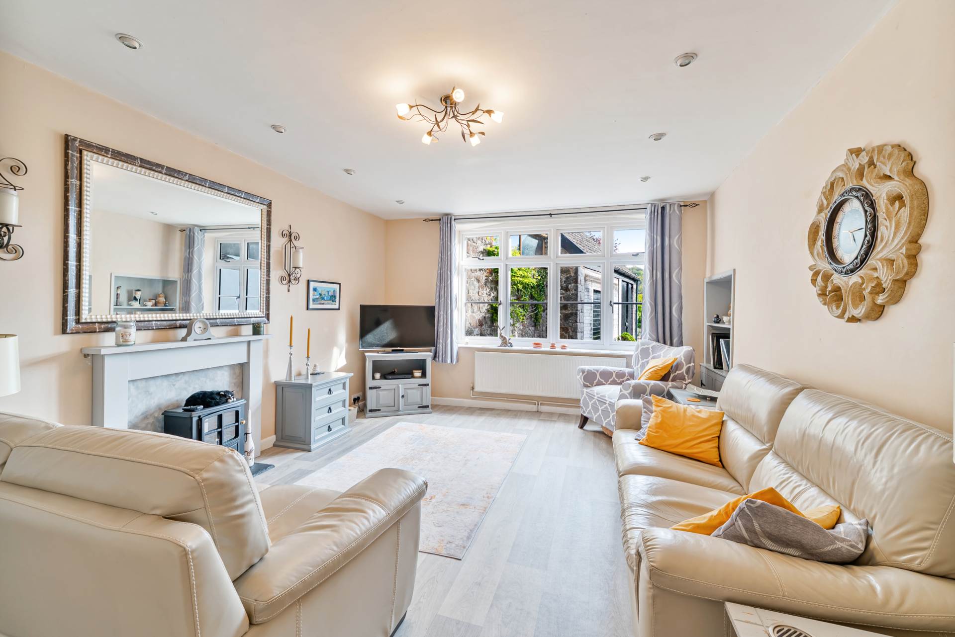 Churchill**4 Bedroom Cottage**Development Potential/Planning Granted**Fantastic Opportunity**Large Garden**, Image 10