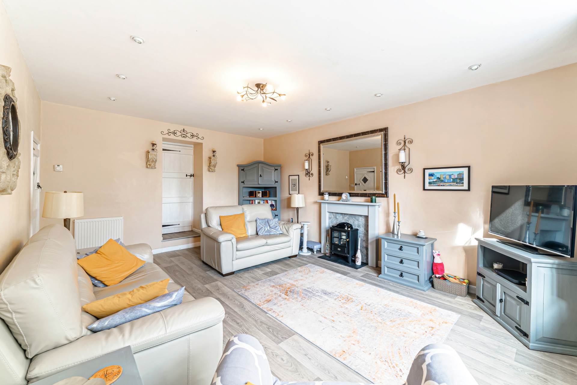 Churchill**4 Bedroom Cottage**Development Potential/Planning Granted**Fantastic Opportunity**Large Garden**, Image 11